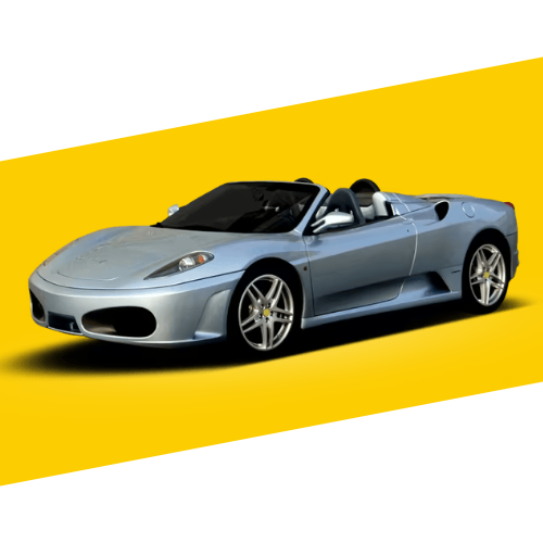 F430 SPIDER 2P (2005 ACTUEL)